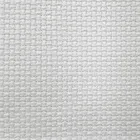 Тканина для вишивання Zweigart Аїда 16 біла (3251/100)