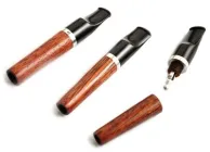 Мундштук Golden Gate GG-75LR