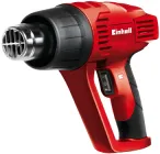 Будівельний фен Einhell Classic TH-HA 2000/1 (4520179)