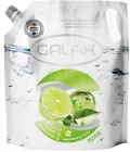 Рідке мило Galax з екстрактом лайма 1500 г (4823128000907)
