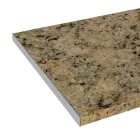 Стільниця граніт індійський 28мм довжиною 30см