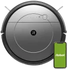 Робот-пилосос iRobot Roomba Combo (R113840)