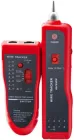 Тестер для пошуку кабелю Voltronic 801-2 + POE live line finder (YT-1162)