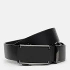 Ремінь чоловічий шкіряний