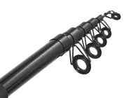 Вудлище спінінгове Salmo Blaster TRAVEL SPIN 30 2.10 (2133-210)