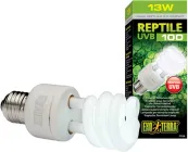 Лампа Hagen Repti GLO 5.0/13 Вт UVB100 Е27 (015561221863)