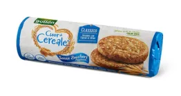 Печиво Gullon tube CDC традиційне без цукру, 280г