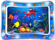 Розвивальний килимок з водою Lindo F-2010 (6954690020104)