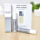 Туалетна вода Issey Miyake L'Eau D'Issey для чоловіків