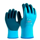 Рукавички морозостійкі водонепроникні -30 робочі для риболовлі зимові (116880)