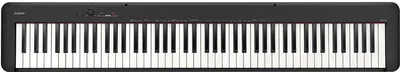 Цифрове піаніно Casio CDP-S110 Black (CDP-S110BKC7)