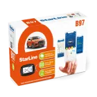 Автосигналізація StarLine B97