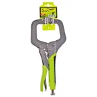 Ручні лещата "струбцина" Alloid тип - C 11" (СІ-06064)