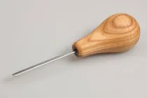 Штихель кутовий компактний V подібний 60 гр. BeaverCraft, профіль 12, 2 мм. P12/02