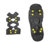 Льодоступи для взуття фіксовані Supretto [XL], 44-47 (Арт. 5647-0003)