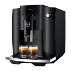 Кавомашина еспресо Jura E4 Piano Black