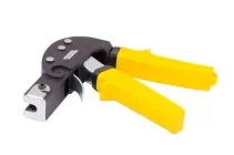 Пістолет для встановлення дюбелів Моллі Mastertool 170 мм М3-М6 21-0718
