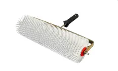 Валик Аероціонний Mastertool голчастий 400мм/d120мм 92-8023