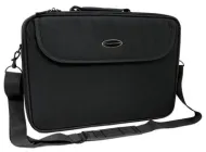 Сумка для ноутбука Esperanza 17" Black (ET103)