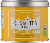Чай зелений Kusmi Tea BB Detox органічний 100 г (3585810091983)