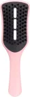Гребінець для укладання феном Tangle Teezer Easy Dry & Go Tickled Pink (5060630047801)