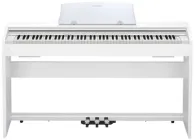 Цифрове піаніно Casio Privia PX-770 White (PX-770WEC7)