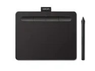 Графічний планшет Wacom Intuos S Black (CTL-4100K-N)