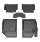 Автомобільні килимки Lanos, Forza