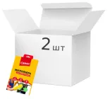 Серветка Chisto з мікрофібри для меблів і техніки 2 шт. (2000064266525)