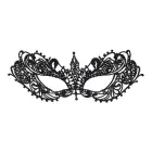 Маска ажурна Леді SETA Decor 15-22