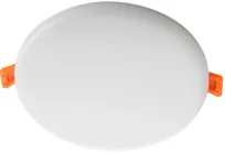Вбудований світильник Kanlux AREL LED DO 14W-NW 4000К білий (KA-29588)