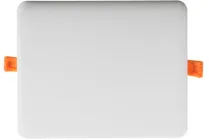 Вбудований світильник Kanlux AREL LED DL 25W-NW 4000К білий (KA-29598)