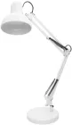 Настільна лампа RZTK Pixar Lamp E27 White
