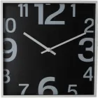 Настінний годинник Optima SQUARE O52101
