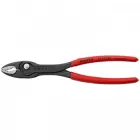 Кліщі KNIPEX універсальні TwinGrip для зірваних болтів (82 01 200)