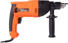 Дриль Tekhmann TLD-13/950 будівельний для ремонту та монтажу (848640)