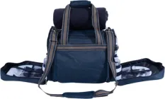 Набір для пікніку Time Eco TE-430 Premium Picnic, 4 персони Синій (6215028111513)