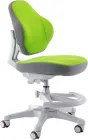 Крісло дитяче Evo-Kids Mio Classic Green (Y-405 KZ)