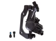 Тормоз дисковий задній механ. без ротора 160 Tektro MD-M280