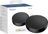 Глобальна версія Шлюз Aqara Hub M2 Apple HomeKit EU Global (HM2-G01) (Apple HomeKit, Google Assistant, Alexa) модуль управління Aqara Hub M2