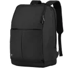 Рюкзак для ноутбука 2E City Traveler 17" Black (2E-BPN6017BK)