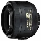 Об'єктив Nikkor AF-S 35mm f/1.8 G Nikon DX (JAA132DA)