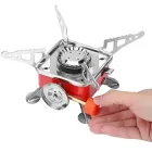 Портативна туристична газова плита KOVAR K-202