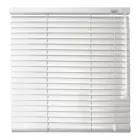 Жалюзі алюмінієві горизонтальні Roll Group 25 мм 45х150 Білий