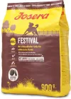Сухий корм для вибагливих собак Josera Festival з лососем і делікатним соусом 900 г (4032254745204)