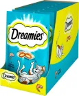 Упаковка ласощів для котів Dreamies з лососем 6 шт по 60 г (4008429037955)