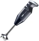 Блендер Bamix MaXX чорний М350