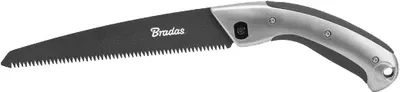 Пила ручна Bradas V-SERIES RAZOR садова тефлон (KT-V1402)