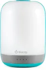 Ліхтар кемпінговий акумуляторний BioLite Alpenglow 500 Teal (BLT LNB0100)