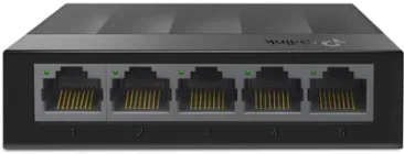 Комутатор TP-LINK LS1005G